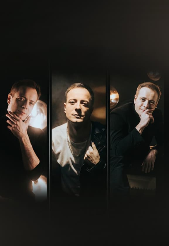 Дуня (Александр Пархоменко)