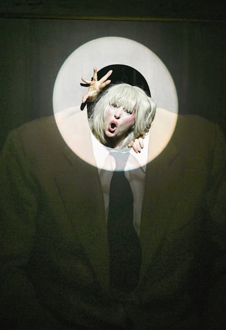 Три сестры. Долой уныние