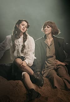 Повесть о Сонечке