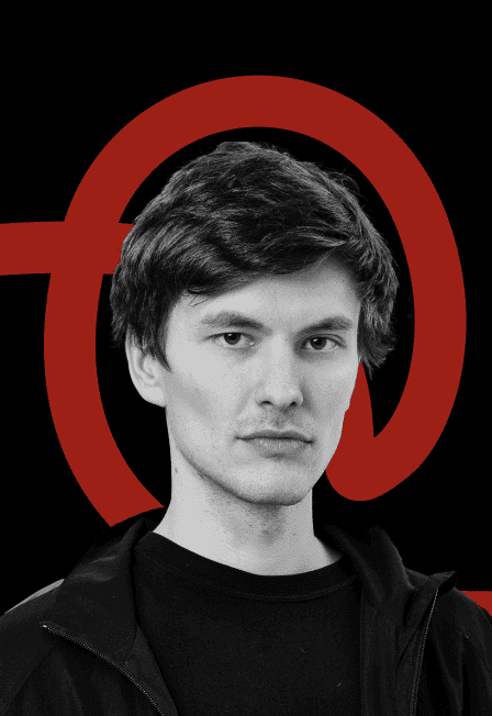 Антон Быченков. Стендап концерт