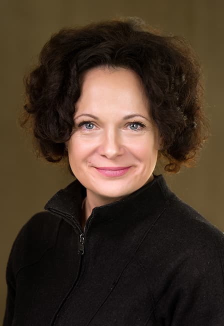 Мой театр. Алиса Богарт