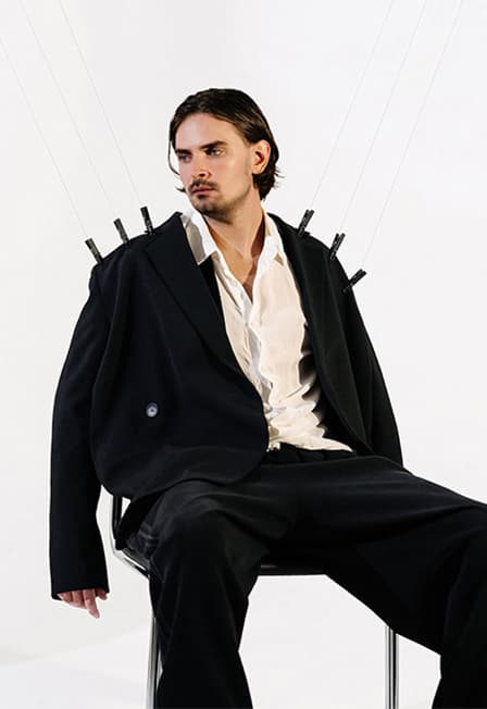 Дима Пермяков