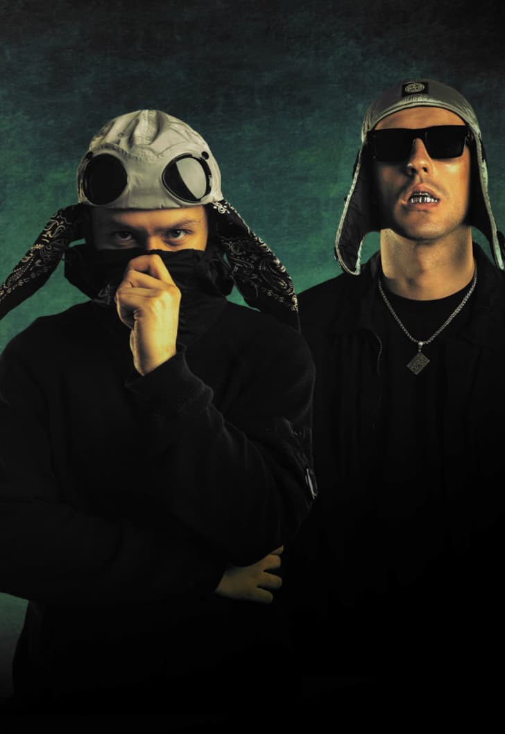 qantreez x челс