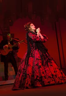 Собака на сене