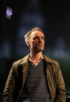 Снимается кино