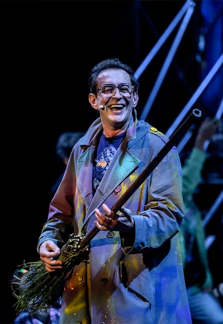 Поколение Маугли