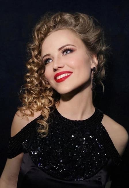 Две стихии: орган и голос