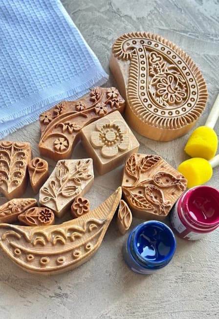 Украшения из эпоксидной смолы