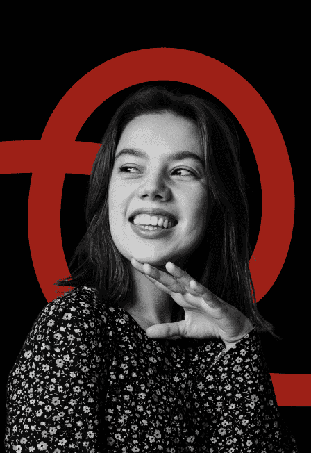 Юля Жеребцова. Стендап концерт