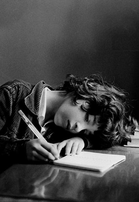 Полина Санаева. Найти опору в себе