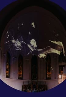 Концерт при свечах. Проект «Ночь в Соборе». «Органное Рок-шоу»