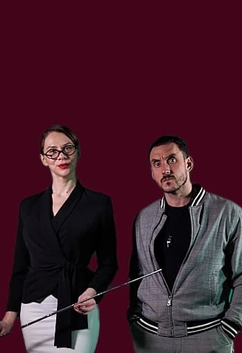 Воздушный поцелуй на 90 этаже