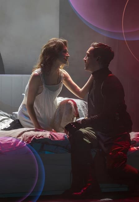 Зона отчуждения