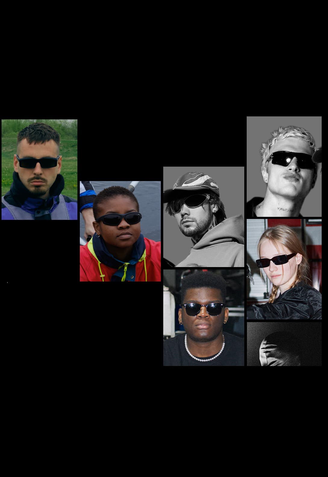 Cvetamuzika by Gleb Filipchenkow