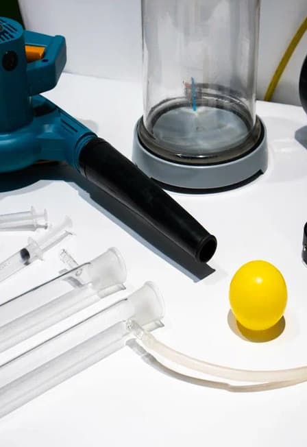 Формы давления