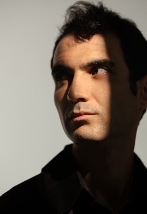 Тигран Амасян. Презентация альбома Manifeste