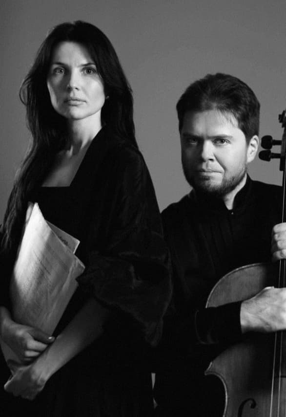 Ансамбль «Il Theleme». De la Nuite (Ночью)