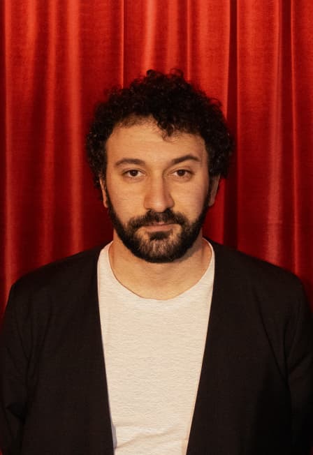 Вечер Стилла: стендап шоу