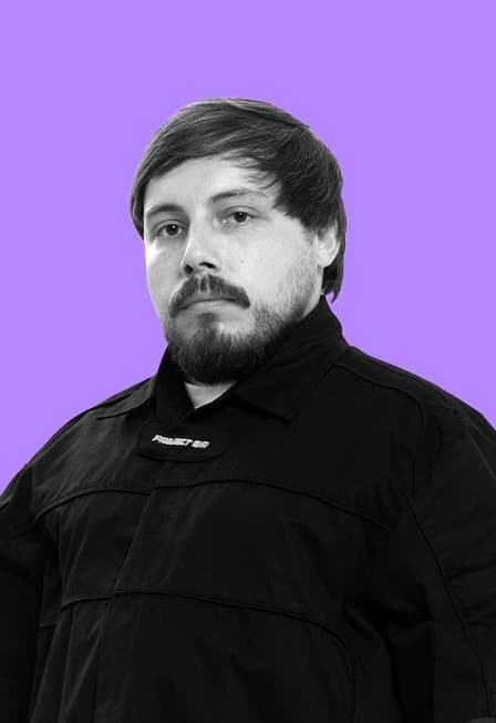 Заур Туганов