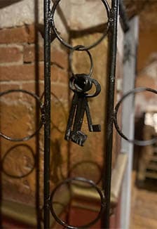 Подвалы Хитровки: от прошлого к настоящему