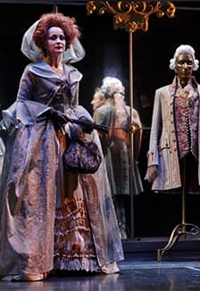 Опасные связи