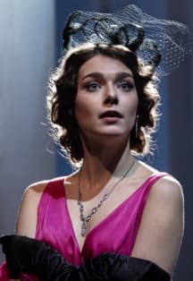 Безымянная звезда