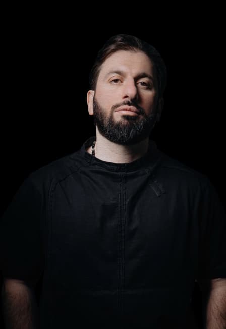 Андрей Куценко. Сольный концерт