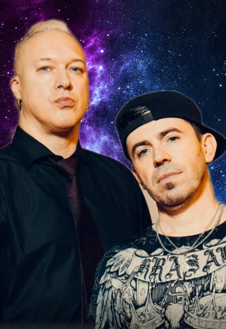 Кавер группа ЛИРИКА