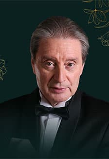 Вениамин Смехов. Стихотерапия