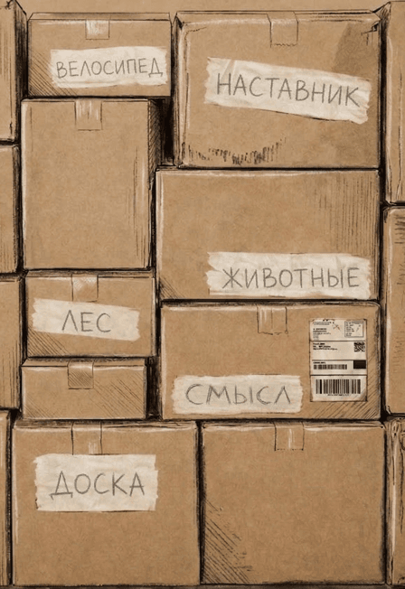 Наивно.Супер