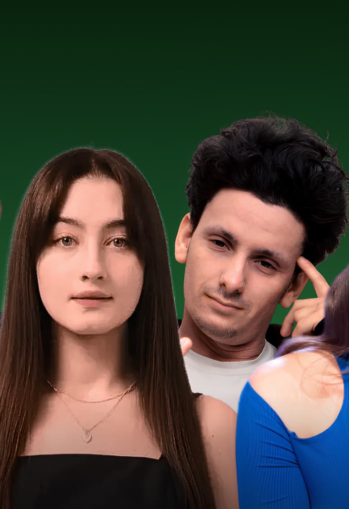 Stand-Up без мата