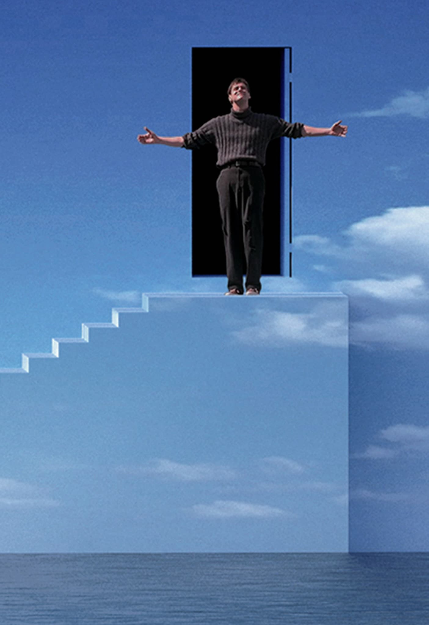 «Шоу Трумана. Книга, фильм, образ»