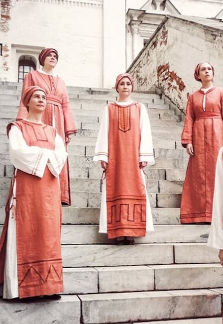 Древнерусский распев