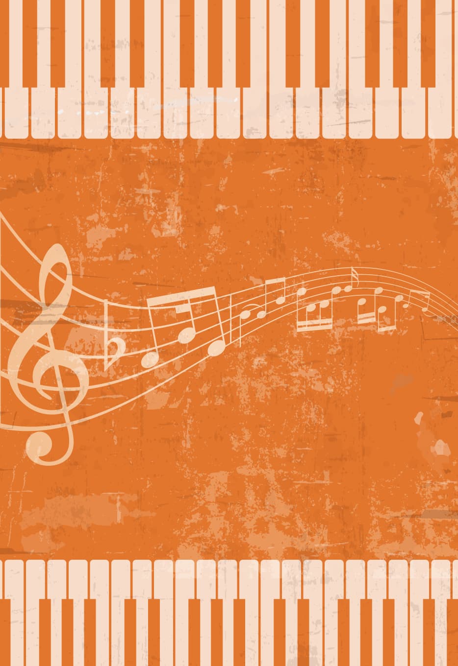 Эпоха великих композиторов