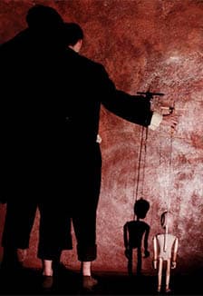 Бред вдвоем