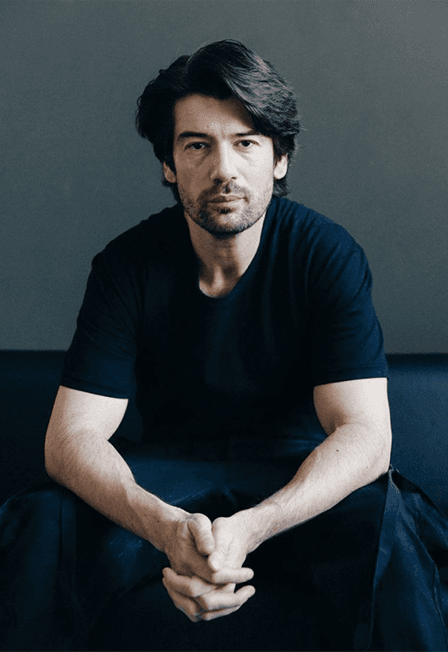 Антон Лаврентьев