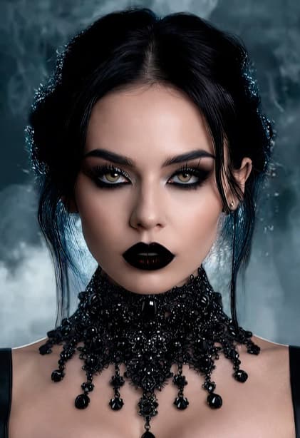 Золотая неделя моды 9-й Сезон. Осень 2026. «Неоготика: Архитектура Стиля»