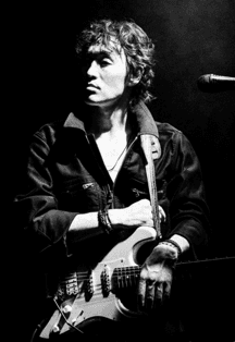 Петр Погодаев и хиты группы "Кино"