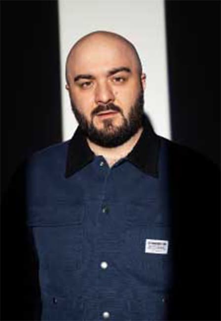 Расул Чабдаров. Сольный концерт