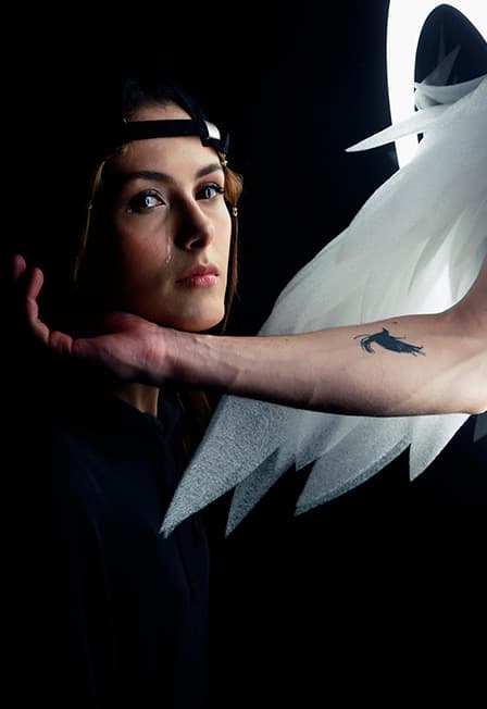 Мама, я блогер!