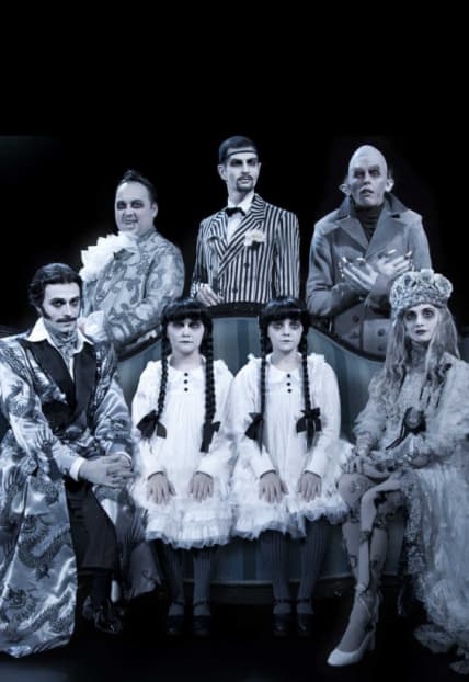 Завещание Чарльза Адамса