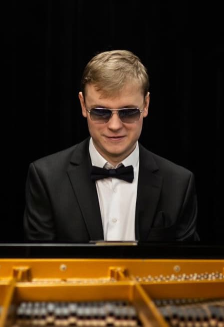 Трио Олега Аккуратова