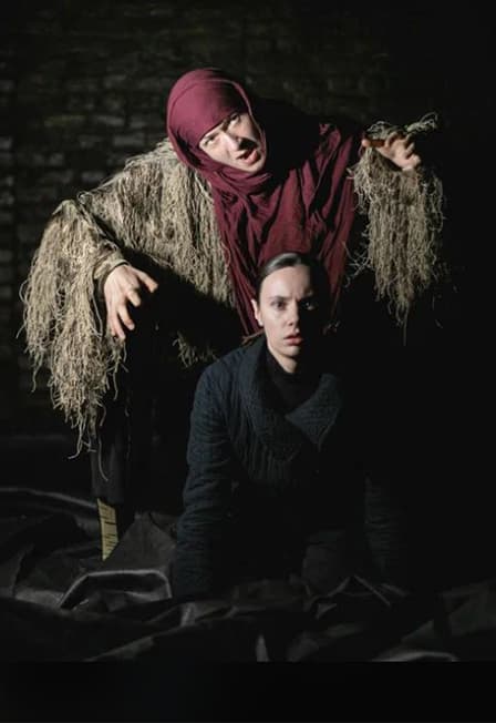 Чудная Баба