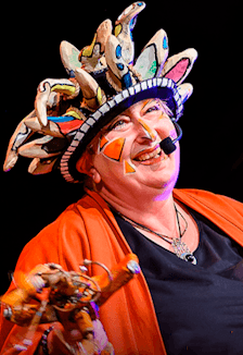 Экскурсия в Небесную канцелярию. Особая Версия