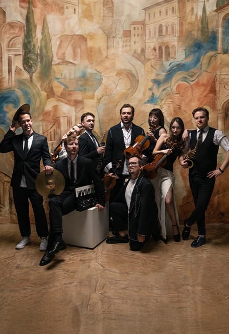 Imperialis Orchestra