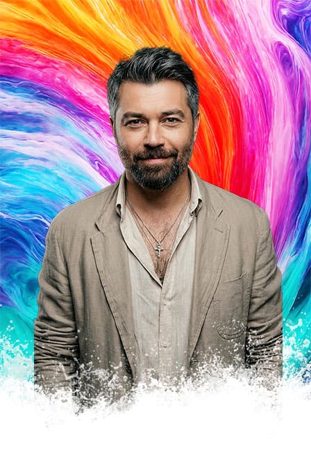 Алексей Чумаков