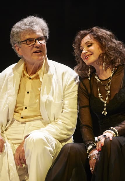 Любовь по Маркесу