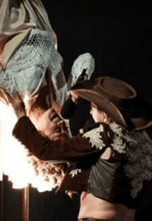 Юнона и Авось