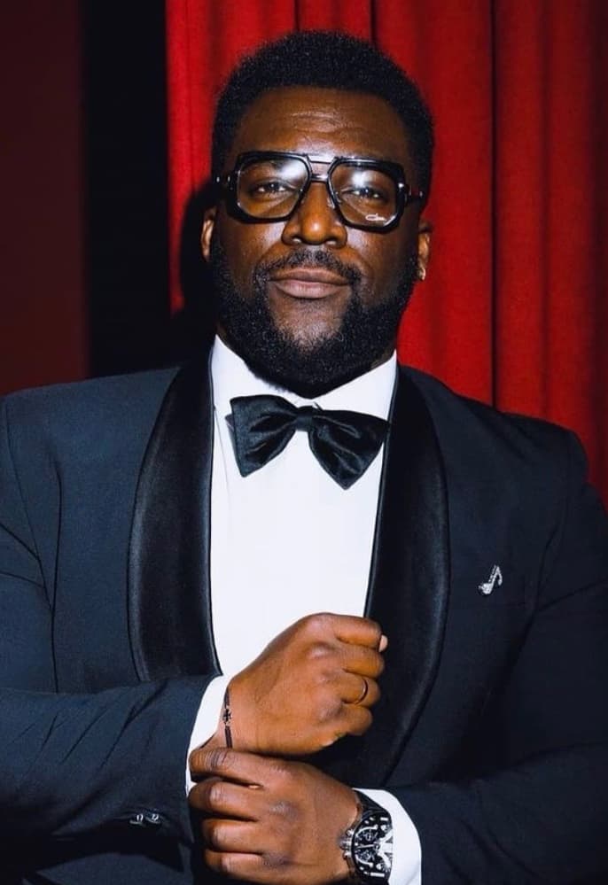 «Джаз для влюбленных»: Романтический концерт с джазовой звездой Габриэль Биггест на панорамной крыше