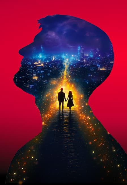 Мюзикл «Любовь без памяти»